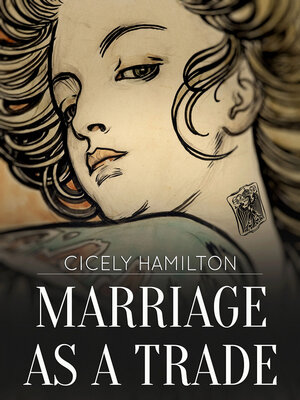 cover image of Marriage as a Trade